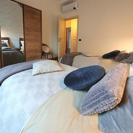 Apartament Casa Guardiavigna In Chianti San Gusme Zewnętrze zdjęcie