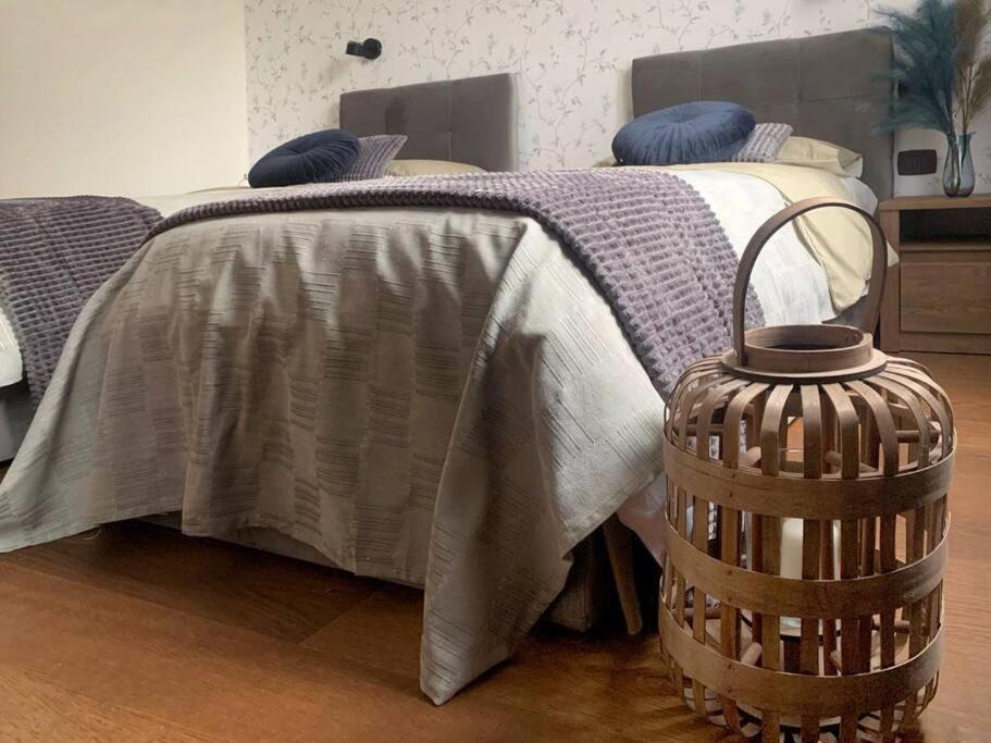 Apartament Casa Guardiavigna In Chianti San Gusme Zewnętrze zdjęcie
