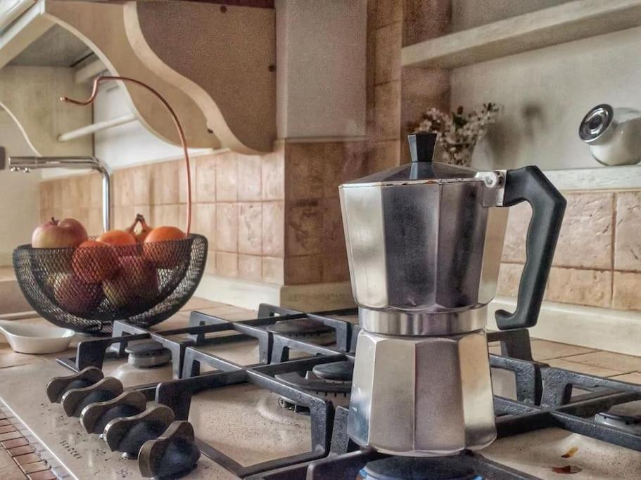 Apartament Casa Guardiavigna In Chianti San Gusme Zewnętrze zdjęcie