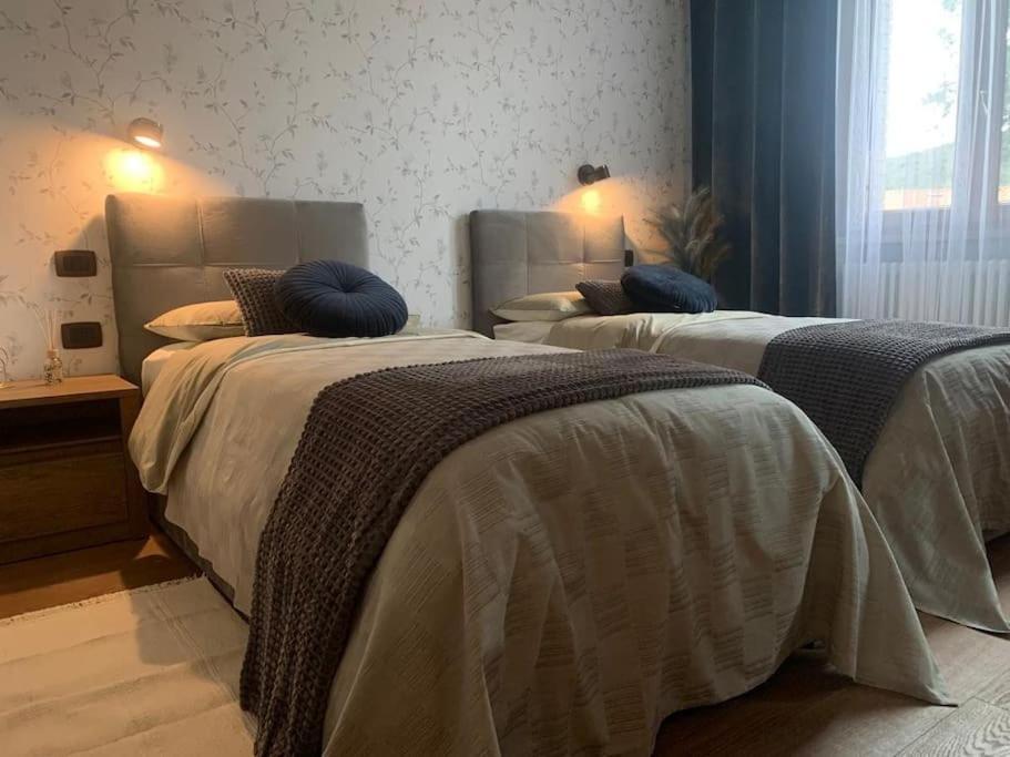 Apartament Casa Guardiavigna In Chianti San Gusme Zewnętrze zdjęcie