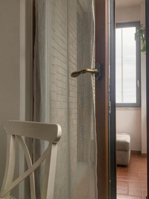 Apartament Casa Guardiavigna In Chianti San Gusme Zewnętrze zdjęcie