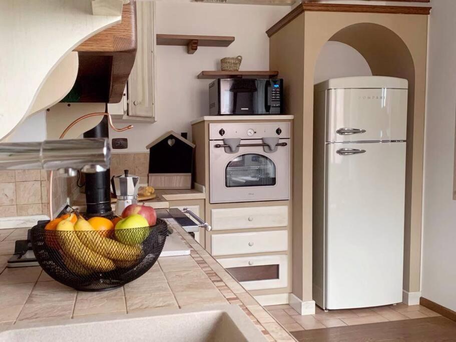 Apartament Casa Guardiavigna In Chianti San Gusme Zewnętrze zdjęcie