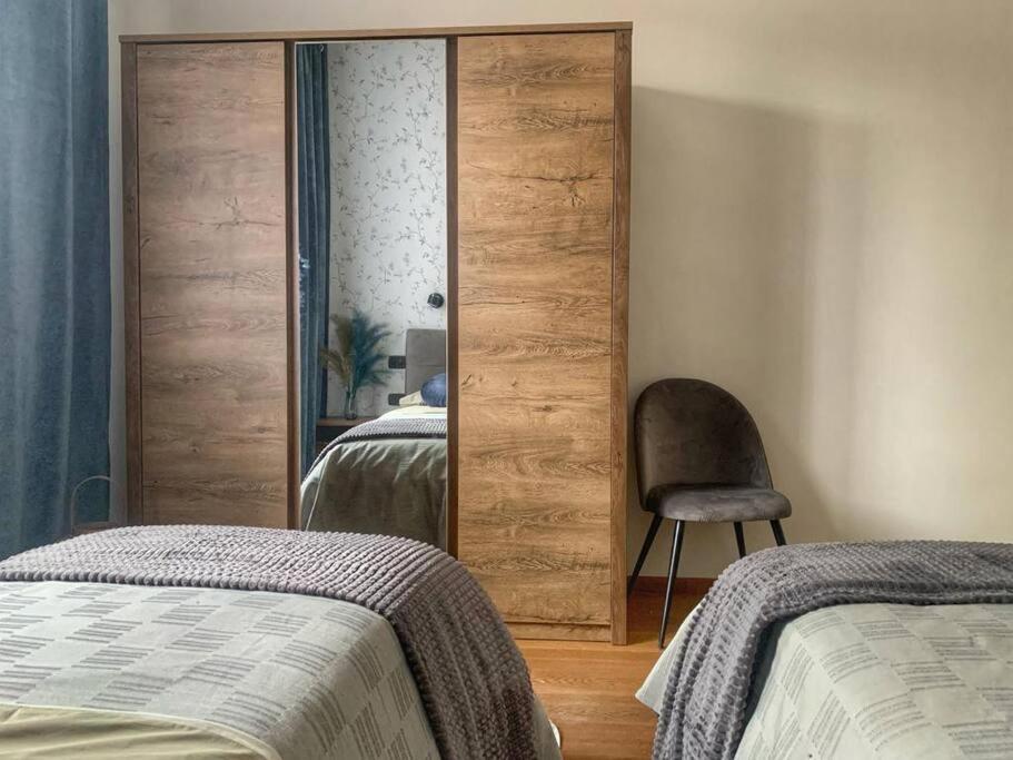 Apartament Casa Guardiavigna In Chianti San Gusme Zewnętrze zdjęcie
